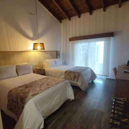 La Campina Club Hotel & Spa RSA المظهر الخارجي الصورة