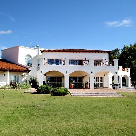 La Campina Club Hotel & Spa RSA المظهر الخارجي الصورة