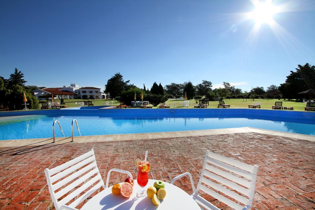 La Campina Club Hotel & Spa RSA المظهر الخارجي الصورة