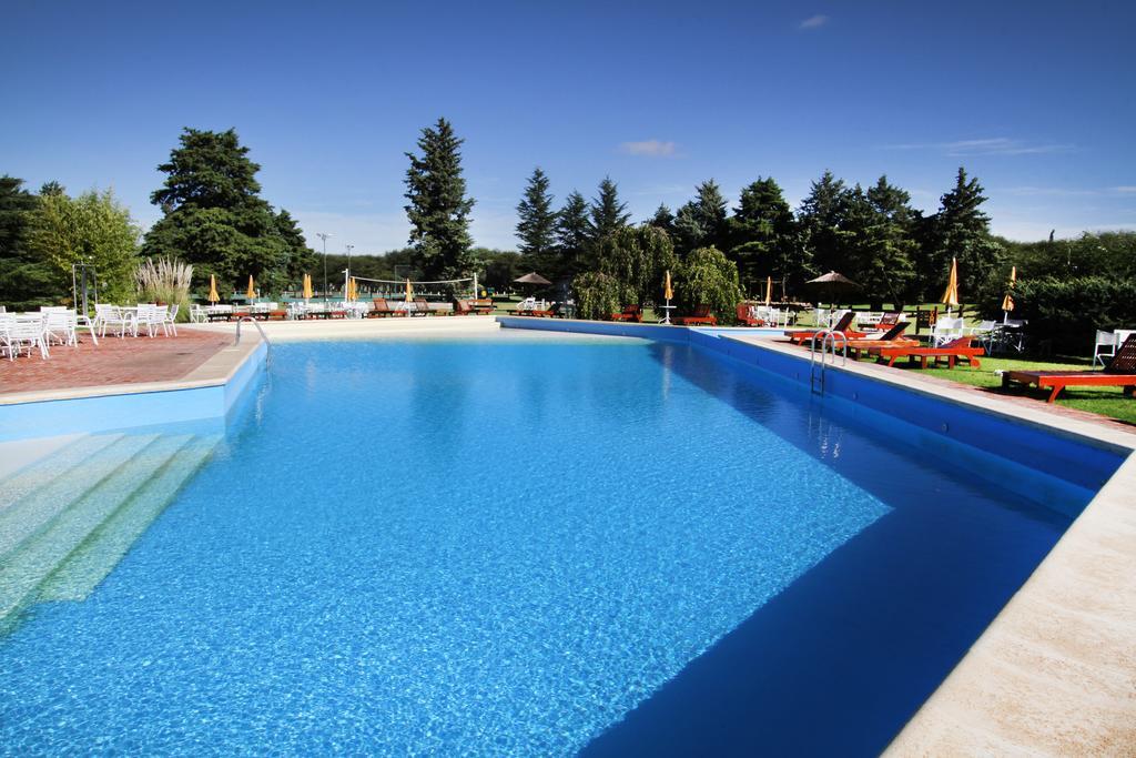 La Campina Club Hotel & Spa RSA المظهر الخارجي الصورة