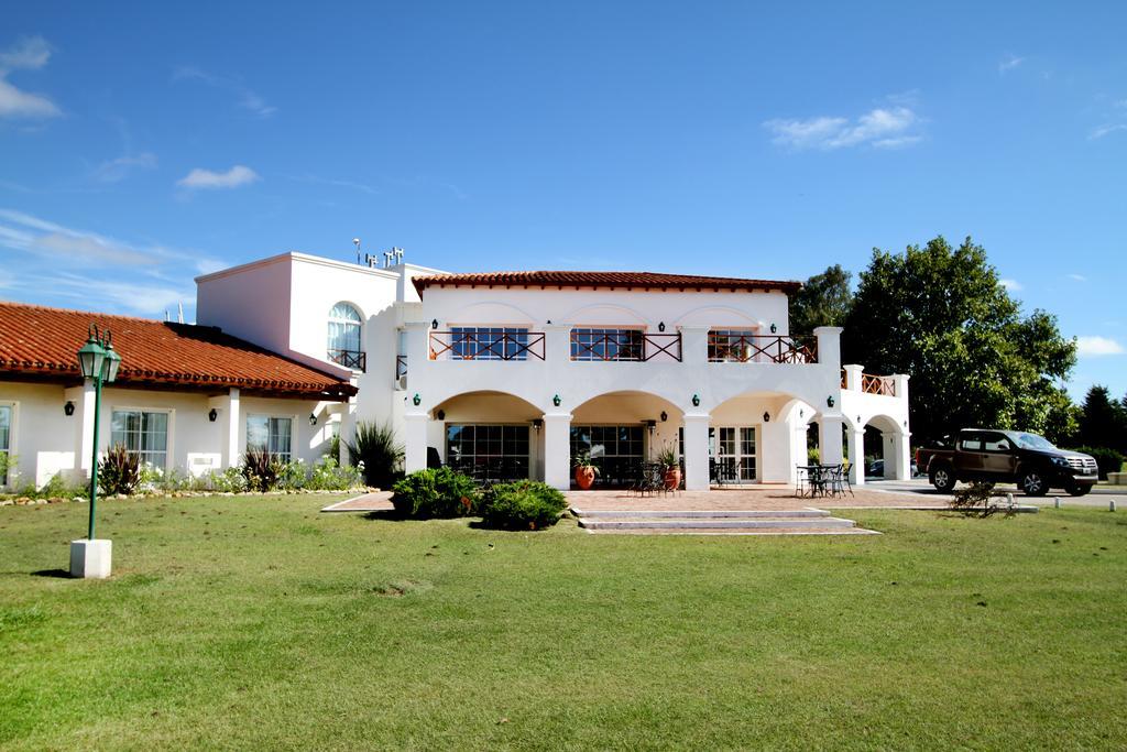 La Campina Club Hotel & Spa RSA المظهر الخارجي الصورة