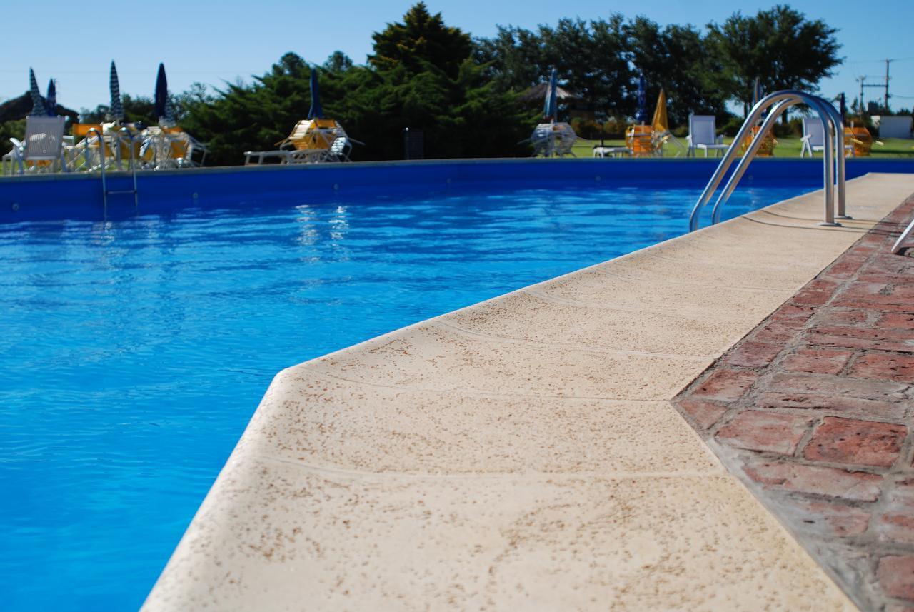 La Campina Club Hotel & Spa RSA المظهر الخارجي الصورة