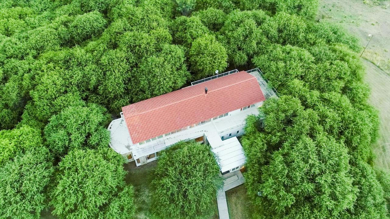 La Campina Club Hotel & Spa RSA المظهر الخارجي الصورة